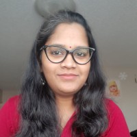 Divya Ramesh