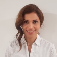 Mitra Tohidi