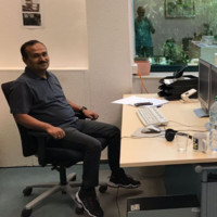 Ravinder Vats