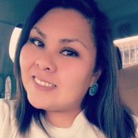 Hannah Yazzie