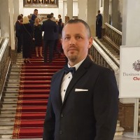 Marcin Kuczynski, MBA