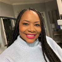 Monique Johnson