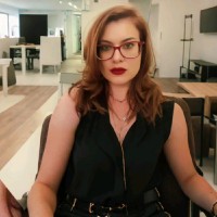 Ana Paula Mendes de Andrade