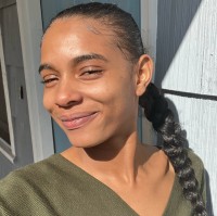 Raven Ellison