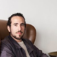 Aaron Horn