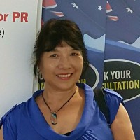 Emma Huang