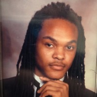 D'Andre Thomas