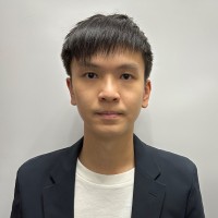 Anthony Tai