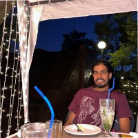 Samir Bhandari