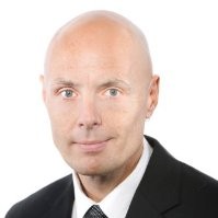 Pete Hares