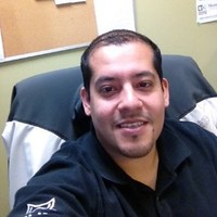 Ismael Ortega
