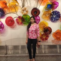 Nandini Srivastava