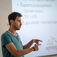 Aleksandar Chervenkov