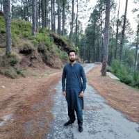 Salman Javed Kiani