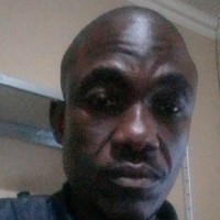Thabang Isaac MOROBE