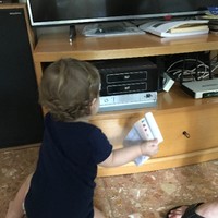 Ozzy Cohen
