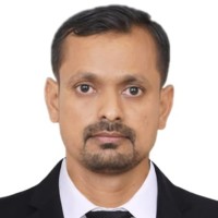 Mohammad Zuber Siddiqui