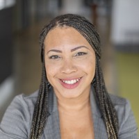 Tamar Doss (She/Hers)