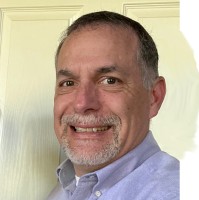 Eric Letson