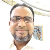 Md. Masum Hossain