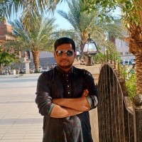 Mohammad Arif Hossain