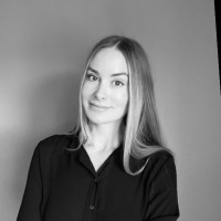 Caroline Namro