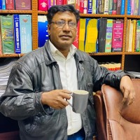 Muhammad Amjad Malik