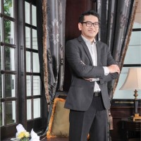 Steven Wong