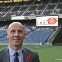 Ian Westwater