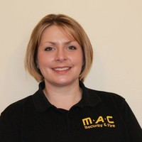 Claire Foster-Matthews