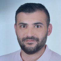 Mohammad Amro
