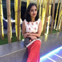 Supriya Ns