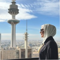 Dalal Alkanderi