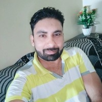 Hanif Ghanchi