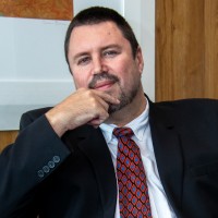 Jacques Burger