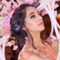 Zaheera Patel