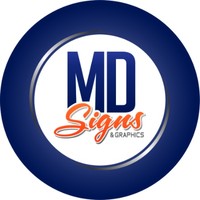 MD Signs
