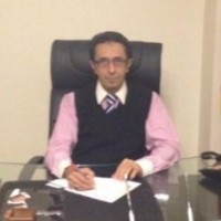 Saeed Rahmani