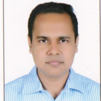 Nagendra Mishra