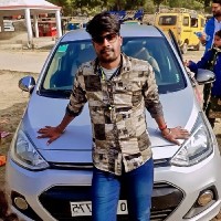 Shivanshu Raj Shivanshu