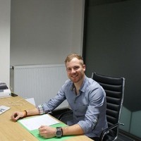 Tom Vandenbussche