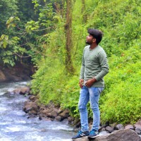 Kamalesh K