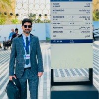 Sheikh M Ali, PhD