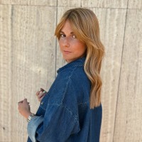 Ana Muñoz Gonzalez