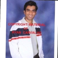 Ryan Carvalho