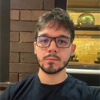 João Pedro Mendonça