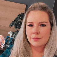 Priscila Budag