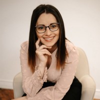 Diana E. Grecu