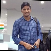 anjaneyareddy basireddy
