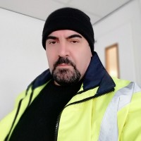 Ali Temel